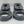 Load image into Gallery viewer, Bronco Rear Tow Hooks (6 color options)