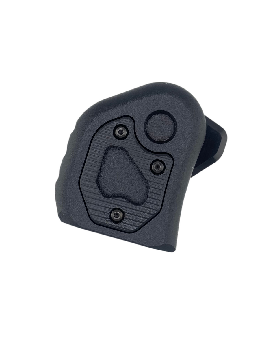 Tacoma Gen 4 Shift Knob(2024-Current) powder coated – Teton