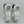 Load image into Gallery viewer, Billet Aluminum Shackles (7/8" Pin)