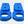 Load image into Gallery viewer, 2007-2021 Tundra Front Tow Hooks (6 color options)