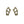 Load image into Gallery viewer, Design 3 smaller spare scales