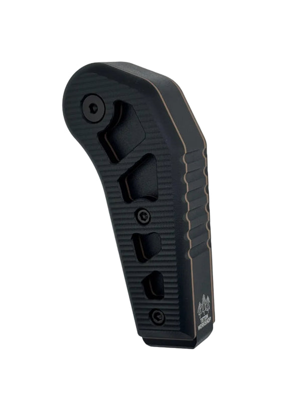 4th Gen 4Runner Limited Run Shift Knob (2003-2009)