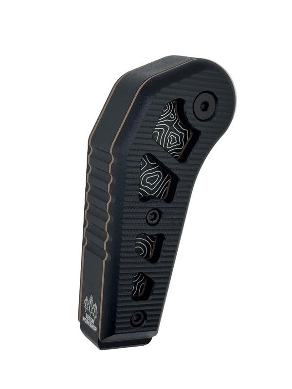 4th Gen 4Runner Limited Run Shift Knob (2003-2009)