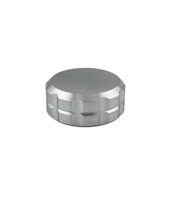 Tundra 3rd Gen Mode Selector Cover (2022+)