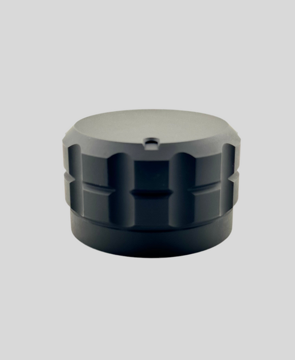 5th Gen 4Runner Transfer Case Knob & Trim Ring