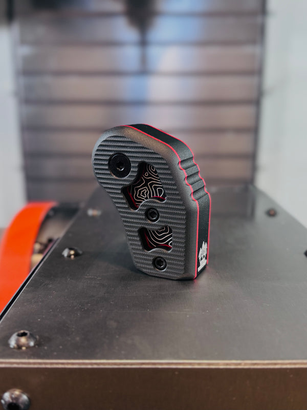 Tacoma 3rd Gen Limited Run Shift Knob (2016-2023)