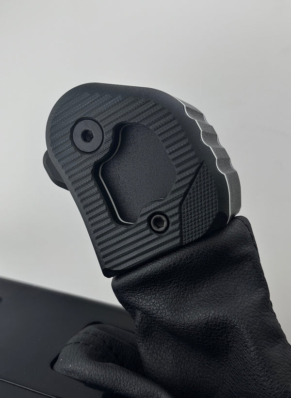 Limited Edition Sequoia 3rd Gen Shift Knob (2022+)