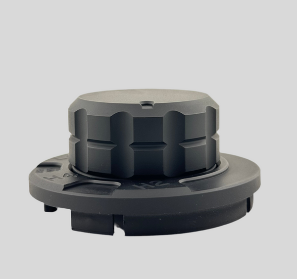 5th Gen 4Runner Transfer Case Knob & Trim Ring