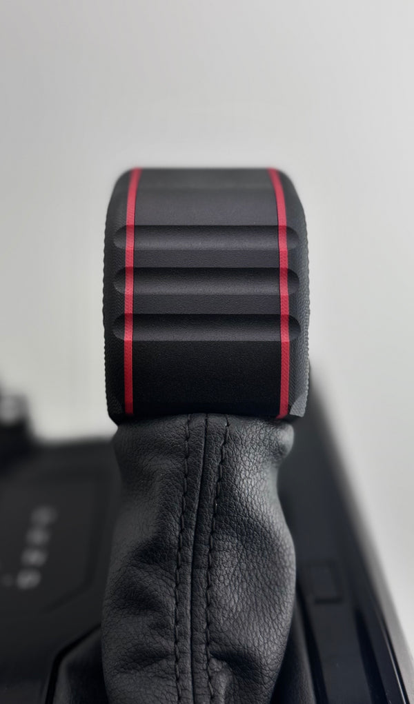 Limited Edition Sequoia 3rd Gen Shift Knob (2022+)