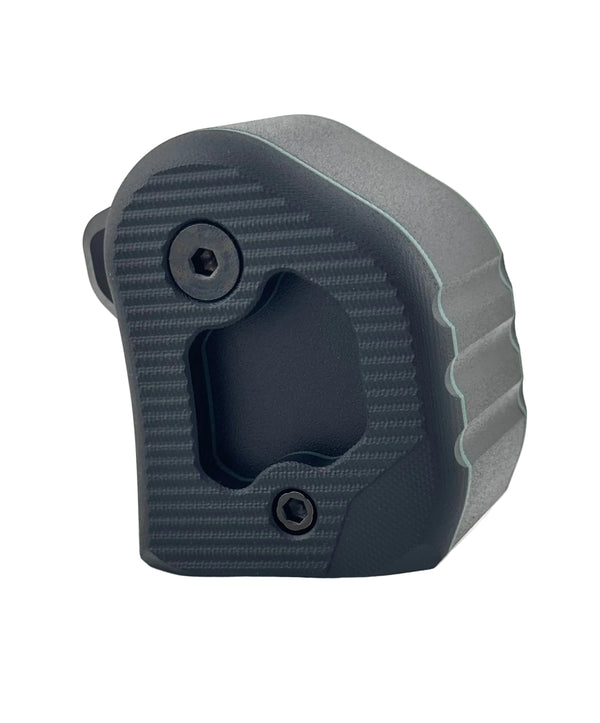 Limited Edition Sequoia 3rd Gen Shift Knob (2022+)