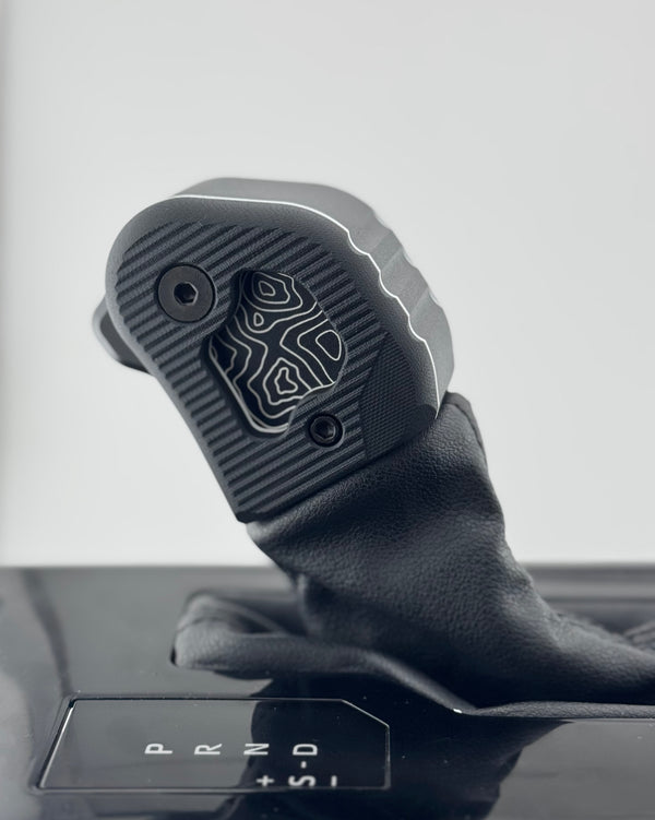 Limited Edition Sequoia 3rd Gen Shift Knob (2022+)