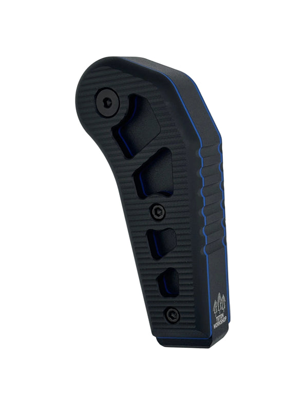 4th Gen 4Runner Limited Run Shift Knob (2003-2009)