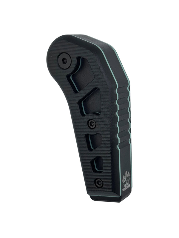 4th Gen 4Runner Limited Run Shift Knob (2003-2009)