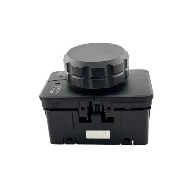 Tundra 3rd Gen Mode Selector Cover (2022+)