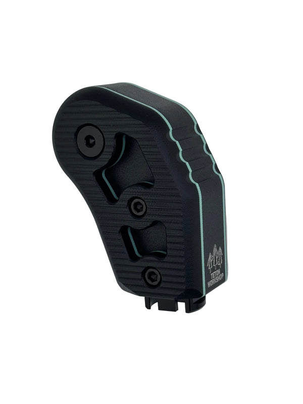 Tacoma 3rd Gen Limited Run Shift Knob (2016-2023)