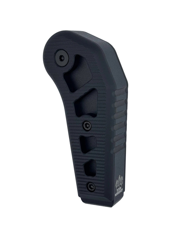 4th Gen 4Runner Limited Run Shift Knob (2003-2009)