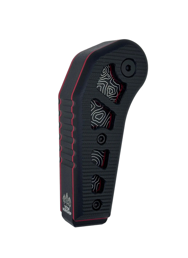 4th Gen 4Runner Limited Run Shift Knob (2003-2009)