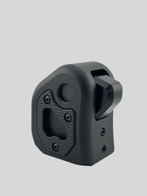 Tundra 3rd Gen Mode Selector Cover (2022+)