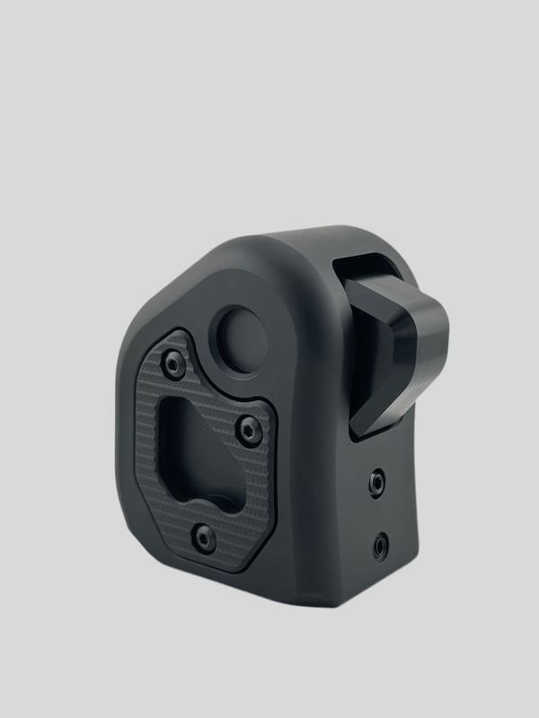 Tundra Gen 3 Shift Knob(2022-Current) Cerakoted
