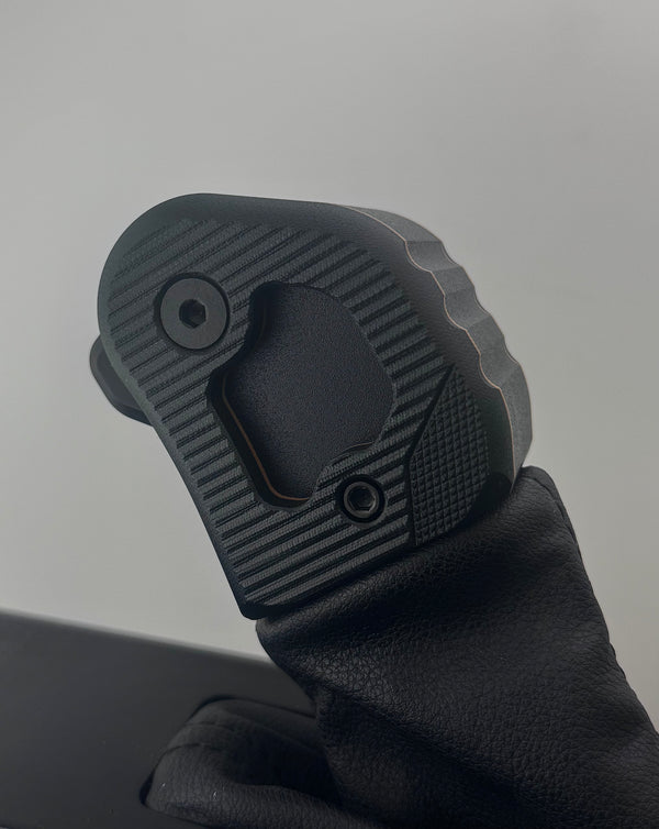 Limited Edition Sequoia 3rd Gen Shift Knob (2022+)