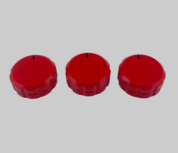 Tundra 3 Climate Knob Cover for 2014-2021