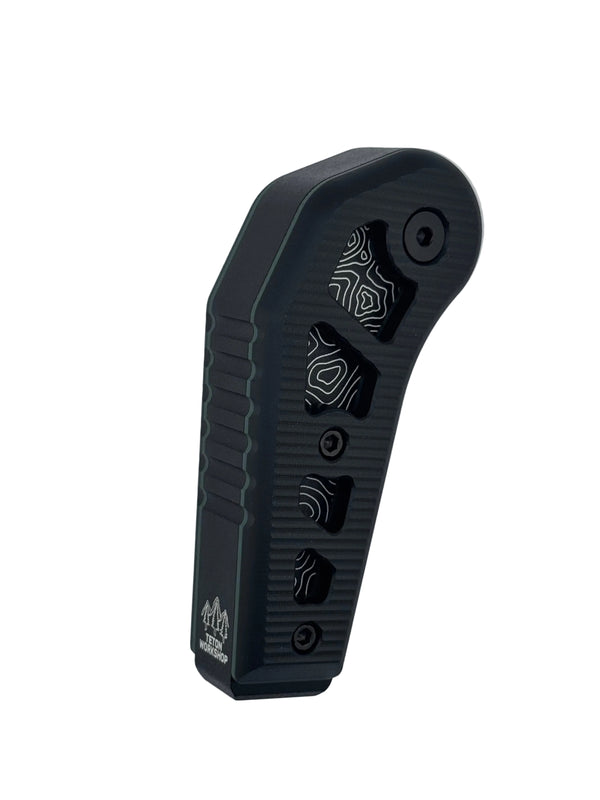 4th Gen 4Runner Limited Run Shift Knob (2003-2009)