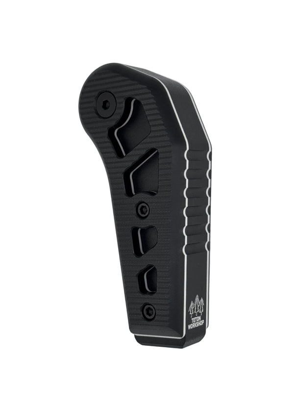 4th Gen 4Runner Limited Run Shift Knob (2003-2009)