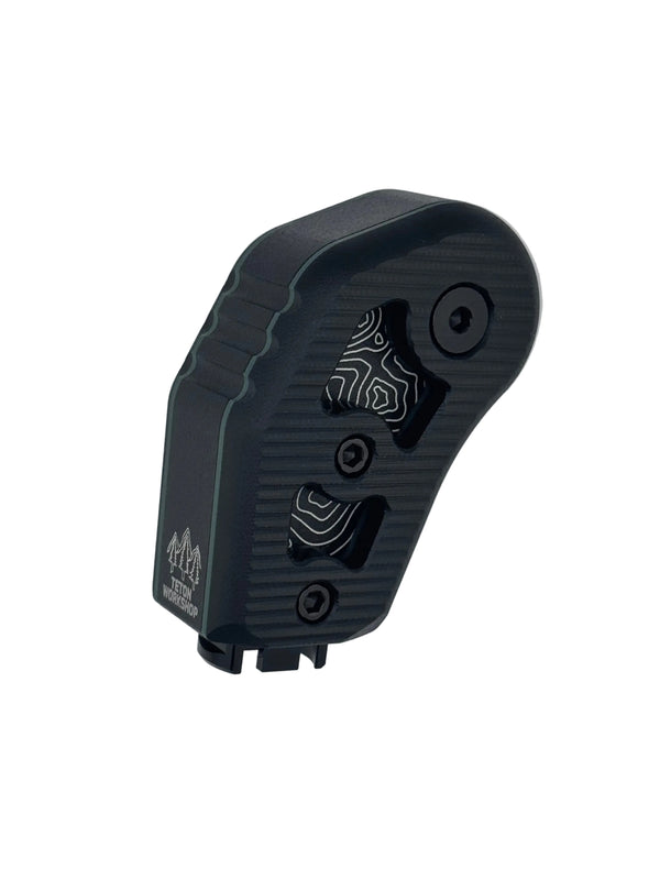 Tacoma 3rd Gen Limited Run Shift Knob (2016-2023)