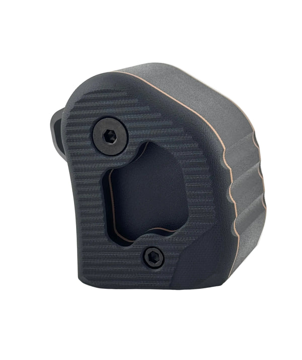 Limited Edition Sequoia 3rd Gen Shift Knob (2022+)