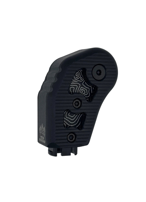 Tacoma 3rd Gen Limited Run Shift Knob (2016-2023)