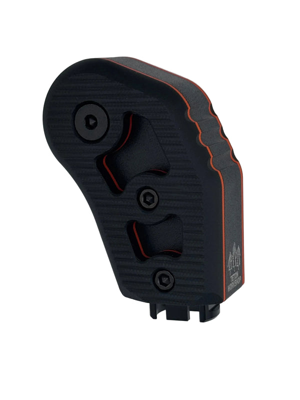 Tacoma 3rd Gen Limited Run Shift Knob (2016-2023)