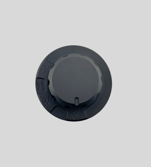 5th Gen 4Runner Transfer Case Knob & Trim Ring