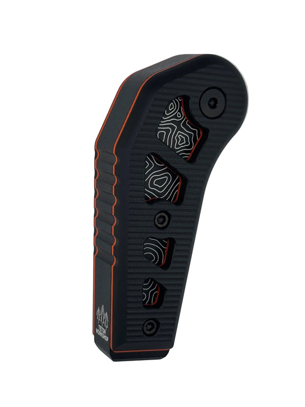 4th Gen 4Runner Limited Run Shift Knob (2003-2009)