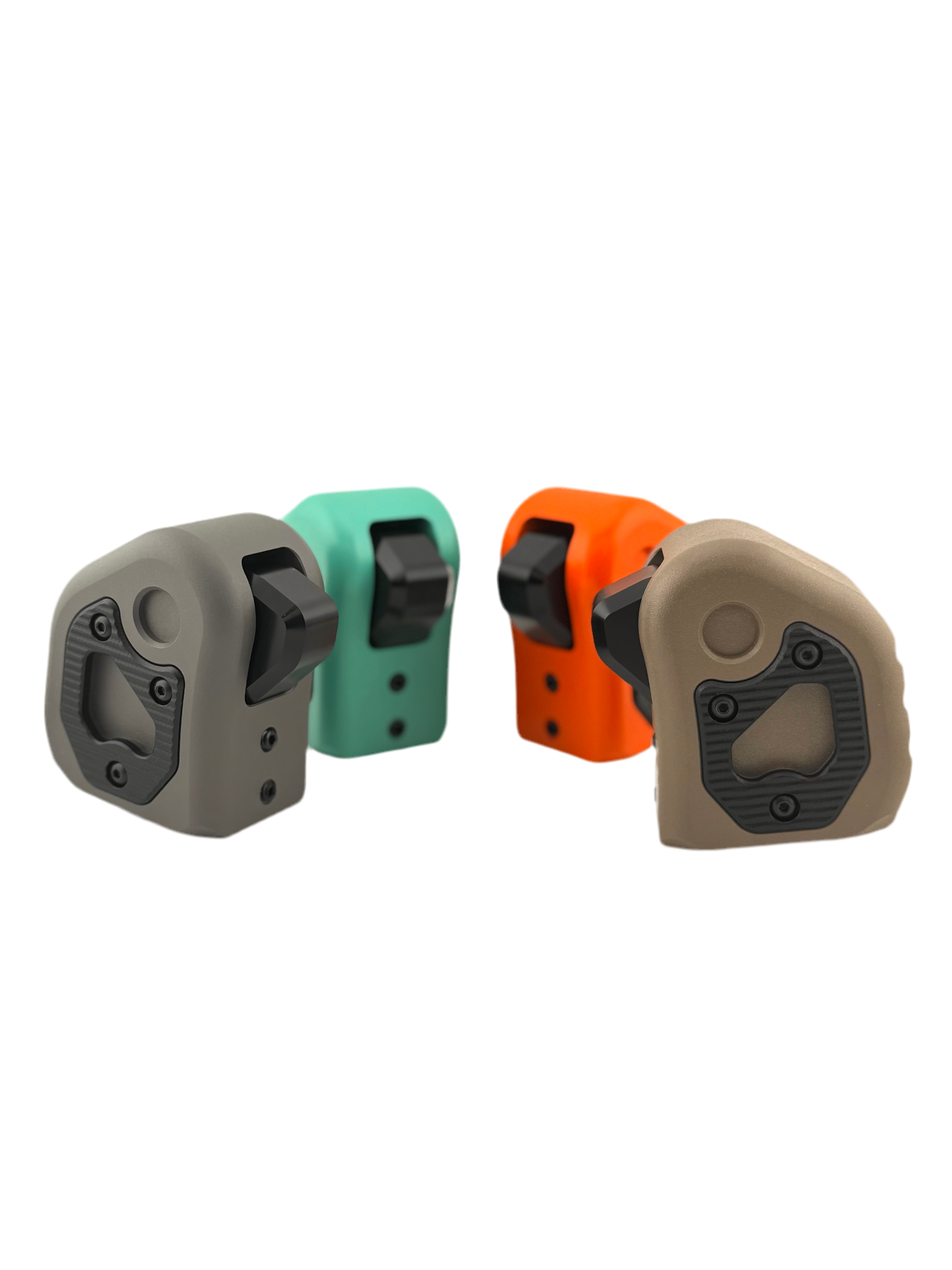 Special Edition Tundra 3rd Gen Shift Knob (2022-Current) – Teton