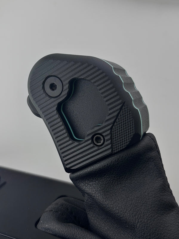 Limited Edition Sequoia 3rd Gen Shift Knob (2022+)