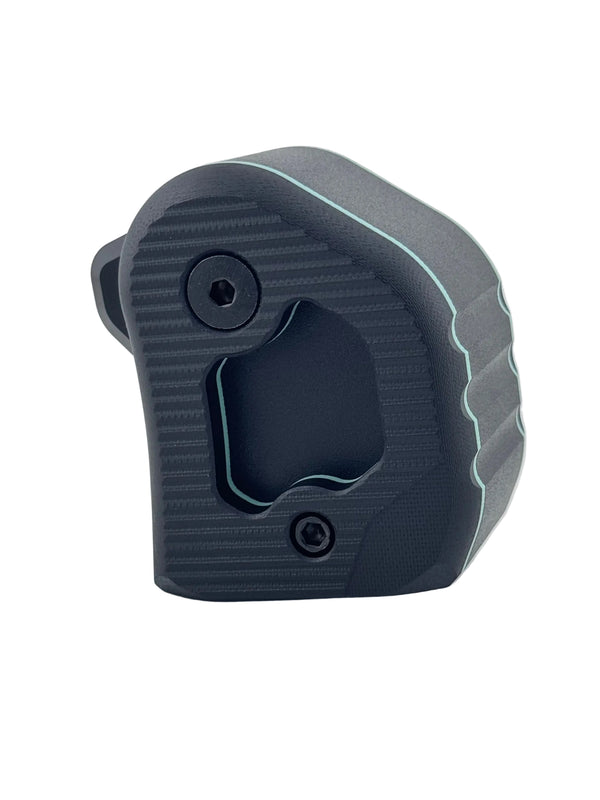 Limited Edition Sequoia 3rd Gen Shift Knob (2022+)