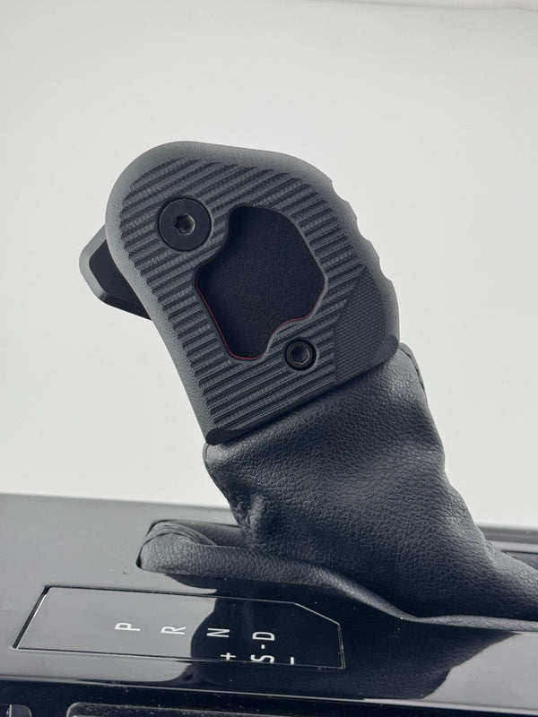 Limited Edition Sequoia 3rd Gen Shift Knob (2022+)
