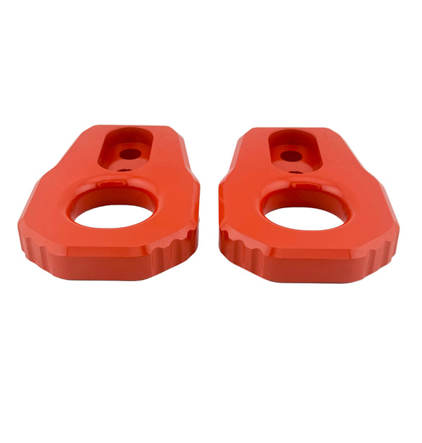 4Runner 6th Gen Front Tow Hooks 2025-current