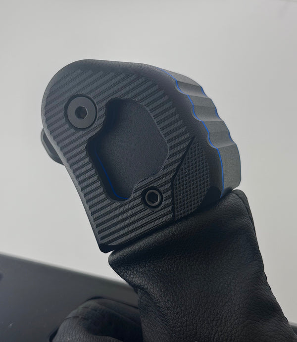 Limited Edition Sequoia 3rd Gen Shift Knob (2022+)