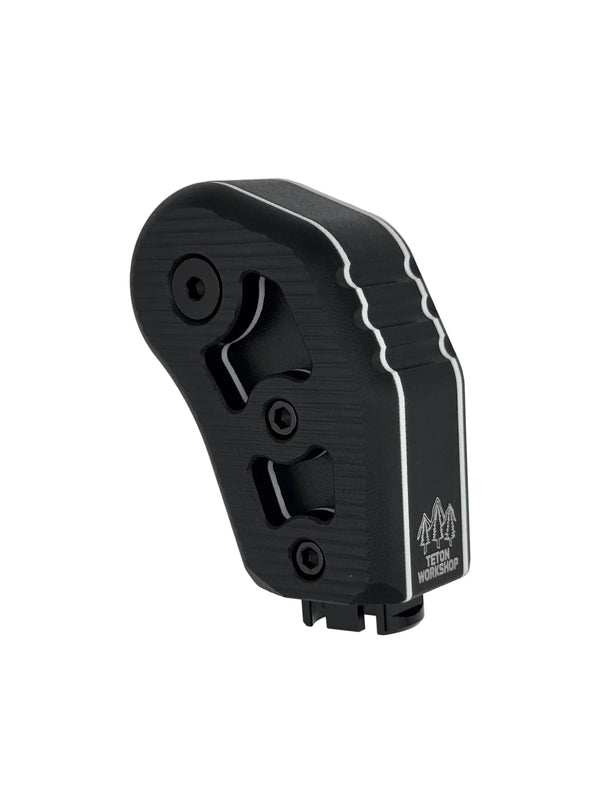 Tacoma 3rd Gen Limited Run Shift Knob (2016-2023)