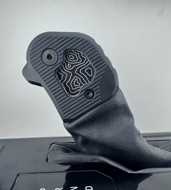 Limited Edition Sequoia 3rd Gen Shift Knob (2022+)