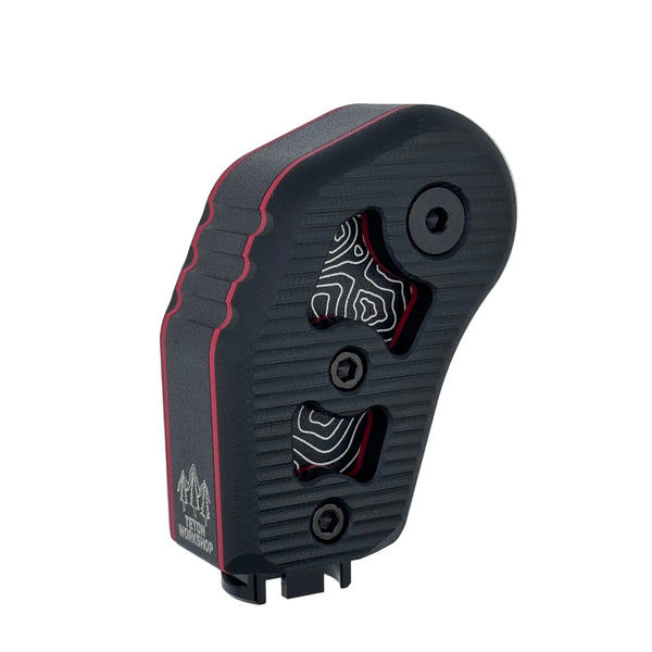 Tacoma 3rd Gen Limited Run Shift Knob (2016-2023)