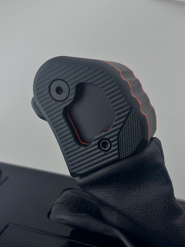 Limited Edition Sequoia 3rd Gen Shift Knob (2022+)