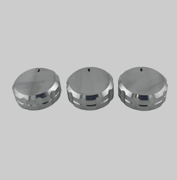 Tundra 3 Climate Knob Cover for 2014-2021