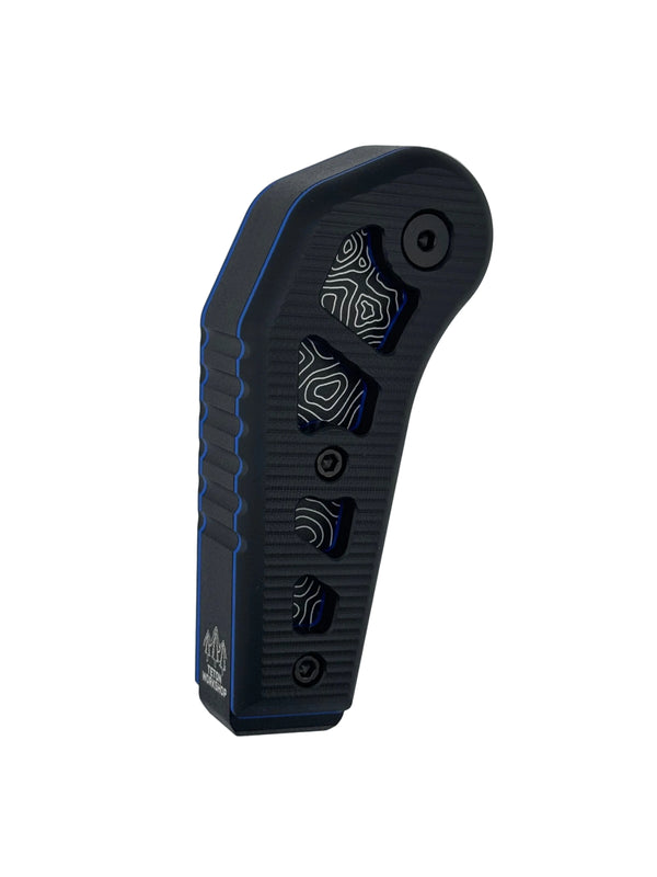 4th Gen 4Runner Limited Run Shift Knob (2003-2009)