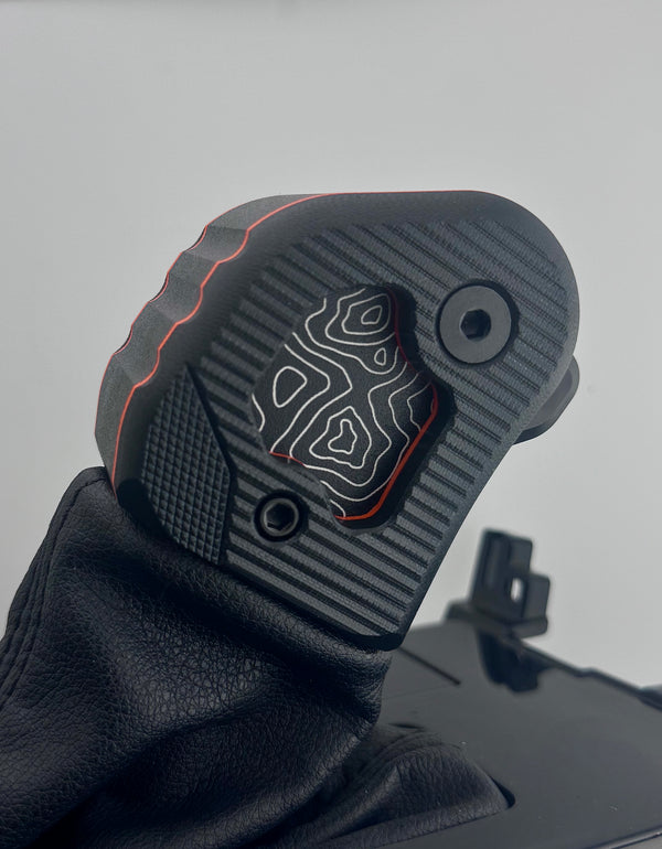 Limited Edition Sequoia 3rd Gen Shift Knob (2022+)