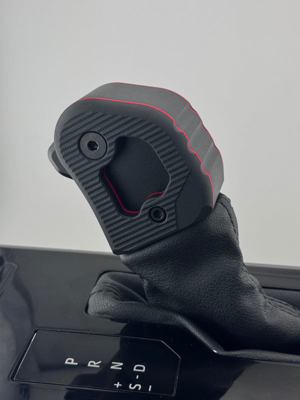 Limited Edition Sequoia 3rd Gen Shift Knob (2022+)
