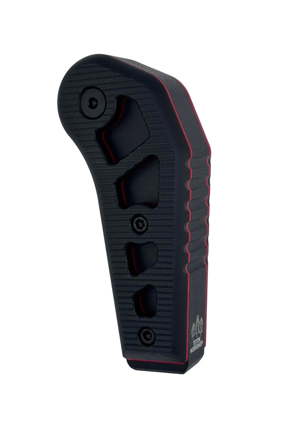 4th Gen 4Runner Limited Run Shift Knob (2003-2009)