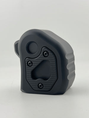 Tundra 3rd Gen Mode Selector Cover (2022+)