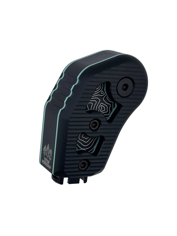 Tacoma 3rd Gen Limited Run Shift Knob (2016-2023)